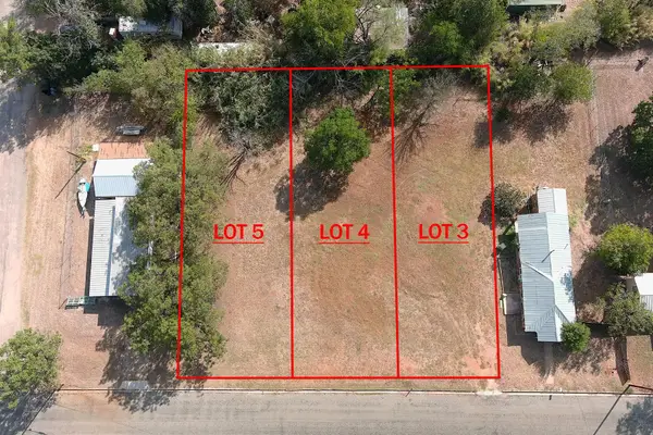 606 E Luce, Llano, TX 78643