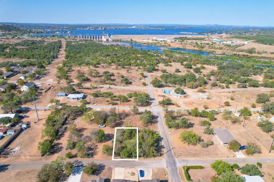 TBD Birch Lane, Cottonwood Shores, TX 78657 - Image #3