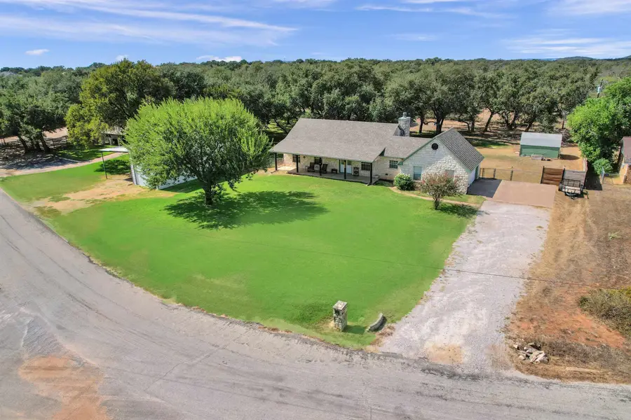 351 Mccartney Drive, Kingsland, TX 78639 - Image #2