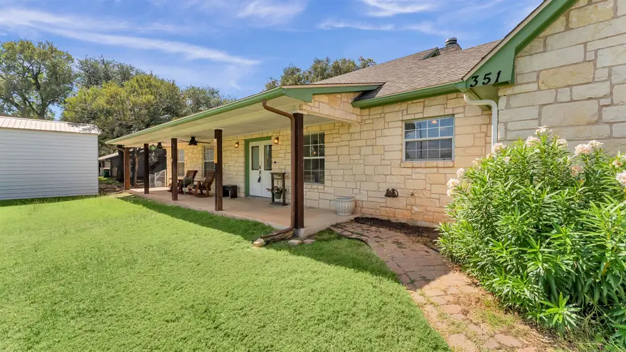 351 Mccartney Drive, Kingsland, TX 78639 - Image #3