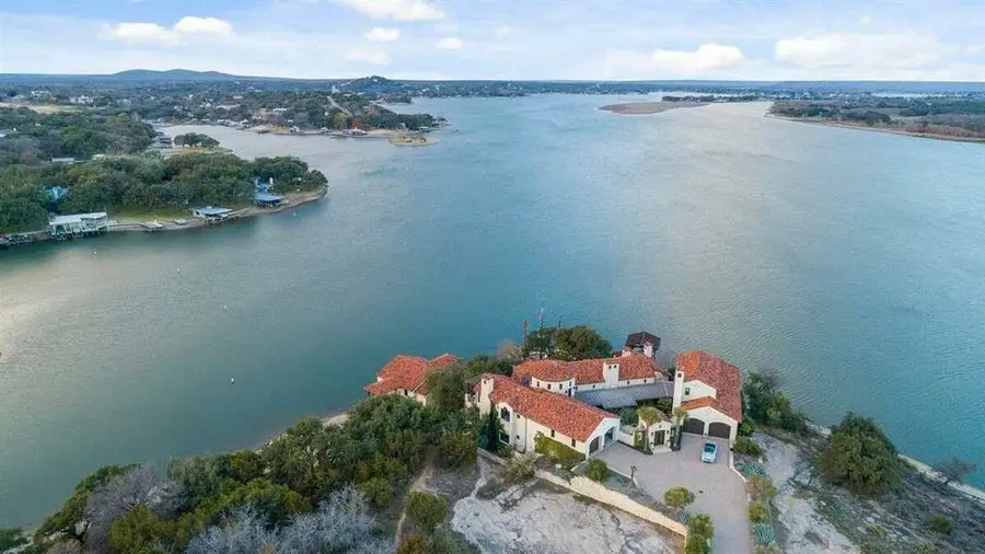 Lot 2009 Discreet, Horseshoe Bay, TX 78657 - Image #2