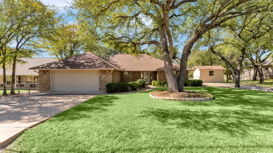 295 Skyview, Kingsland, TX 78639 - Image #3