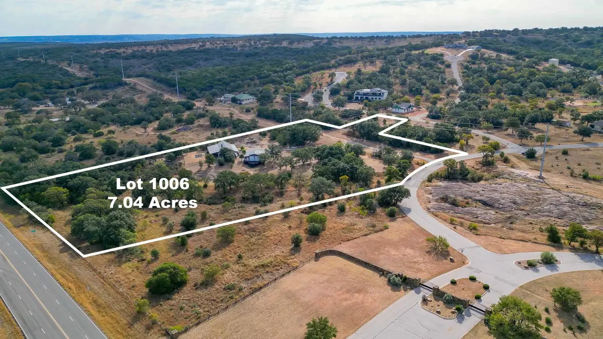 105 Keystone Rdg, Buchanan Dam, TX 78609 - Image #1