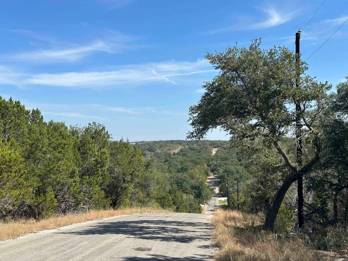 Lot K8007 Mountain Dew, Horseshoe Bay, TX 78657 - Image #1