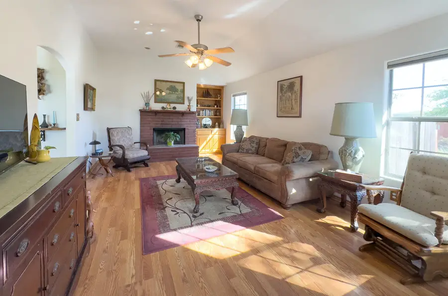 1109 E College, Llano, TX 78643 - Image #3