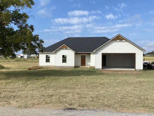 452 Johnson Raod, Mason, TX 76856
