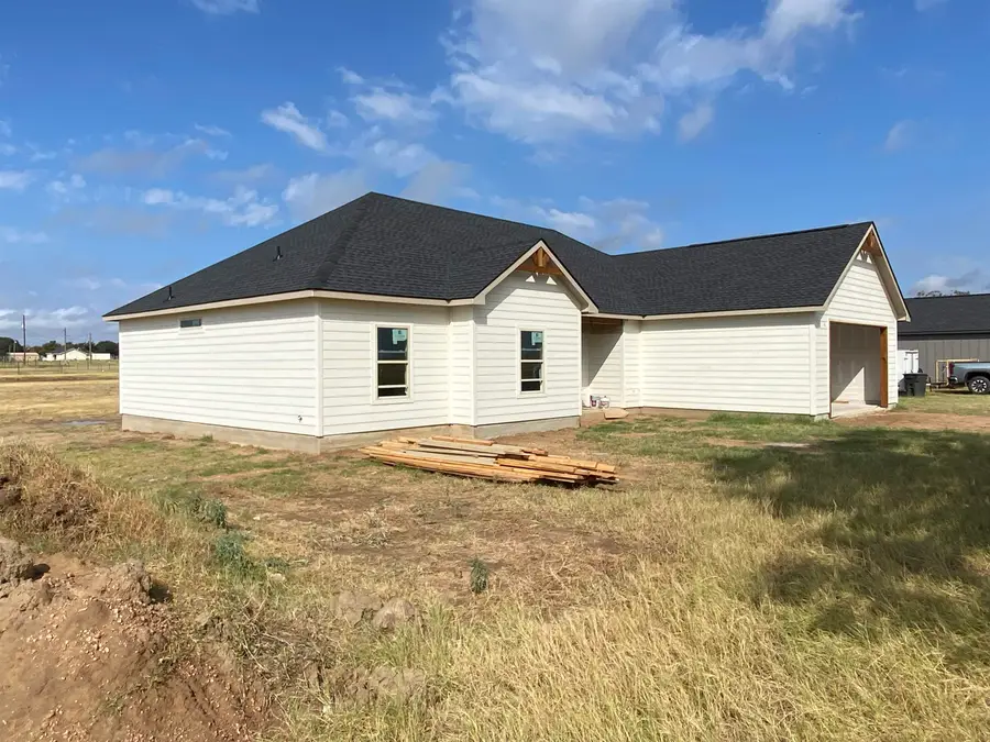 452 Johnson Raod, Mason, TX 76856 - Image #2
