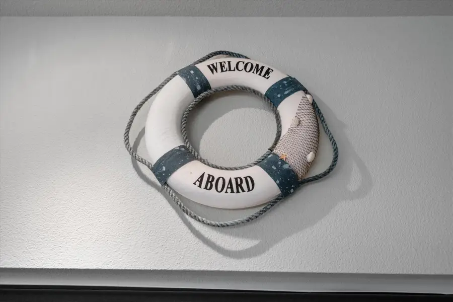 1101 Ivean Pearson Road, Lago Vista, TX 78645 - Image #3