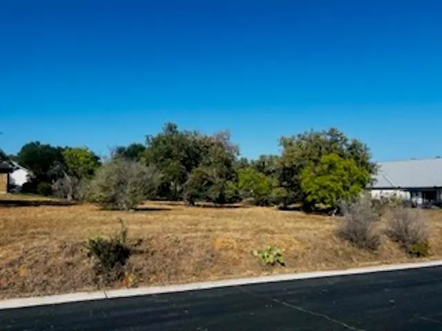 Lot 5038 N. Big Spur, Horseshoe Bay, TX 78657 - Image #2