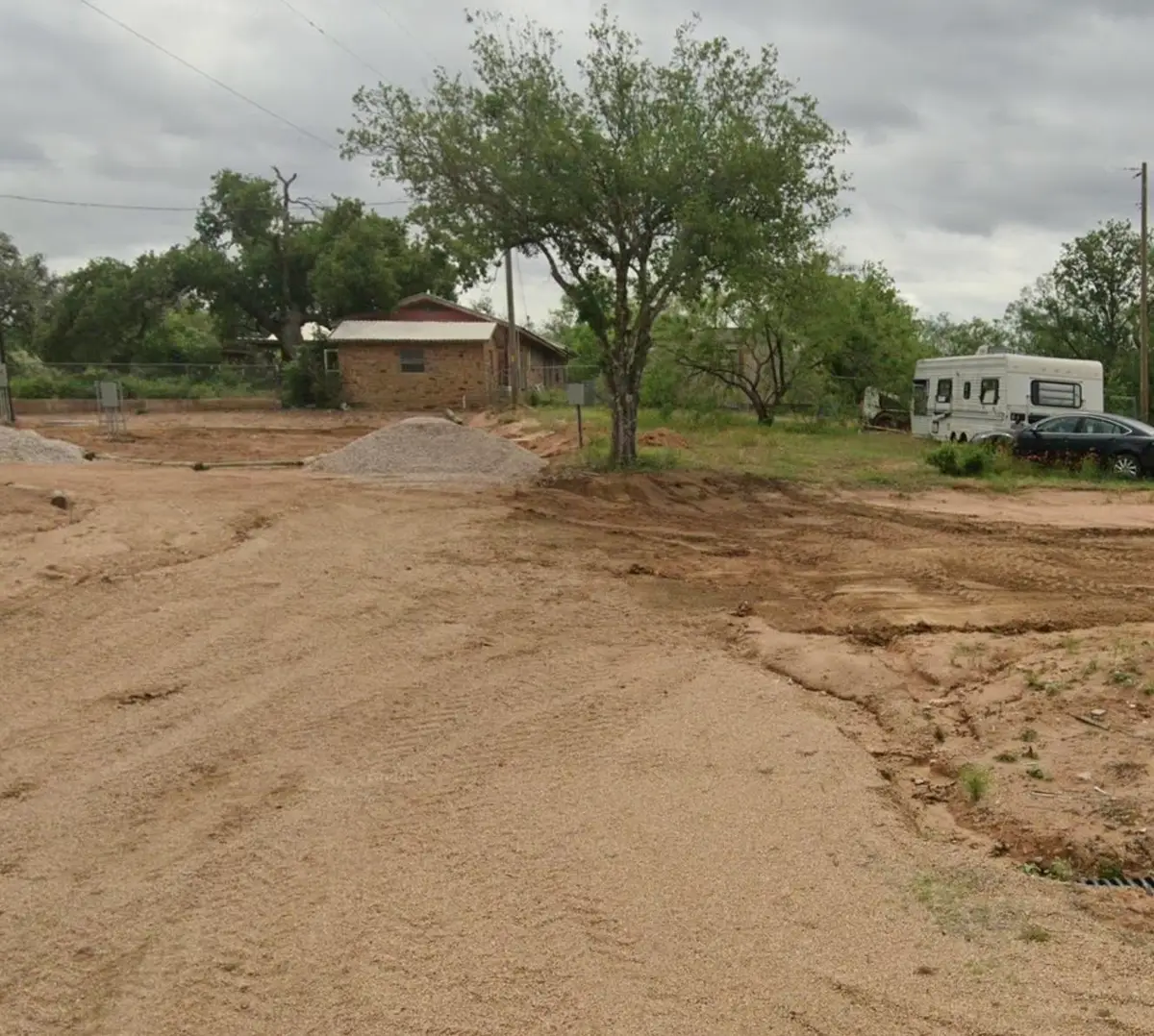 LOT 120 River Oaks Drive, Kingsland, TX 78639 - Image #1