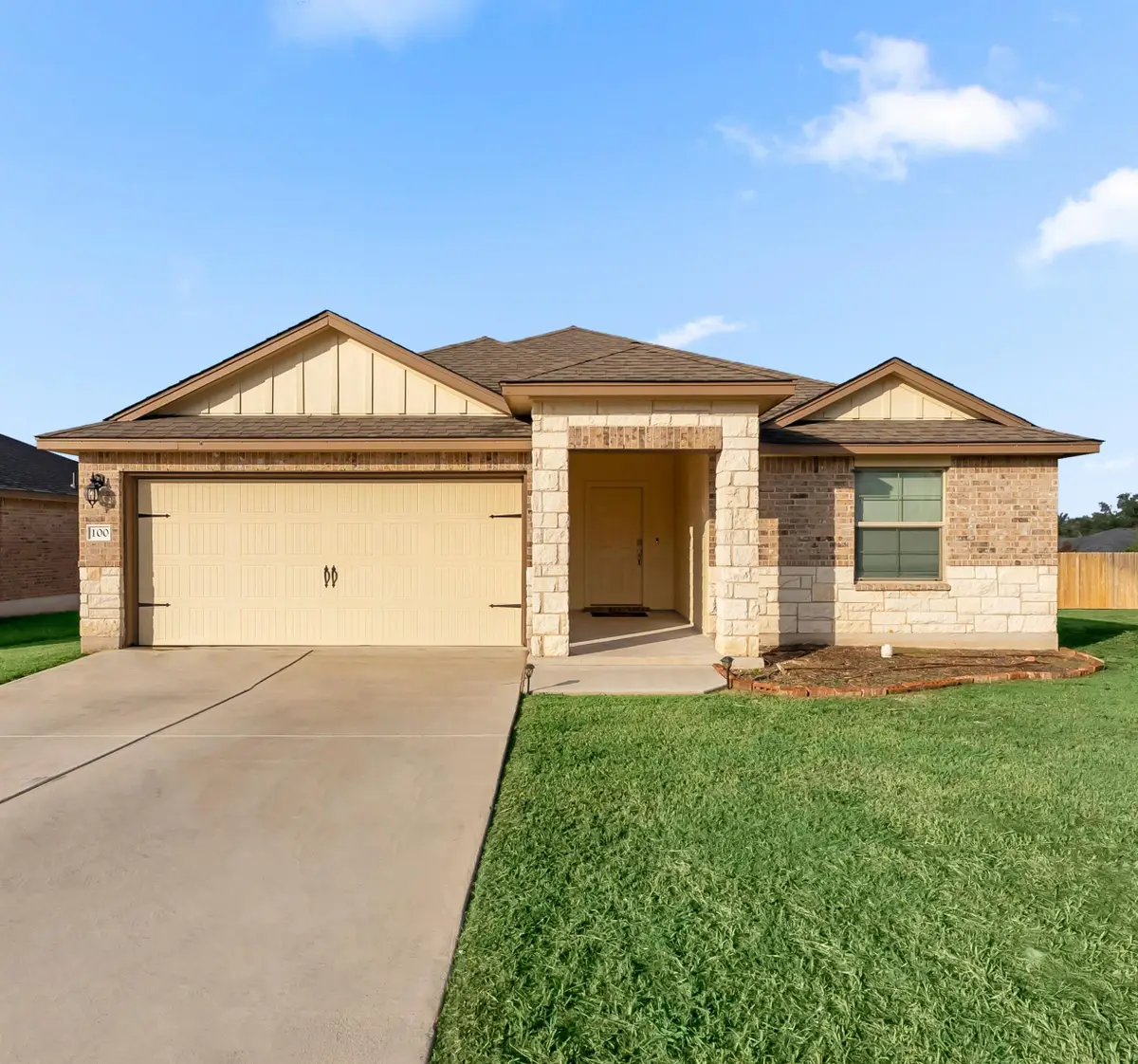 100 Pepper Mill Loop Loop, Burnet, TX 78611 - Image #1