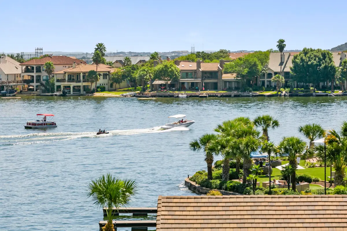 1000 The Cape Unit 36 Road, Horseshoe Bay, TX 78657 - Image #1