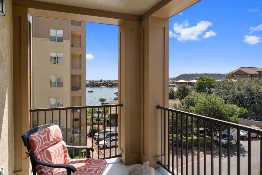 1000 The Cape Unit 36 Road, Horseshoe Bay, TX 78657 - Image #3