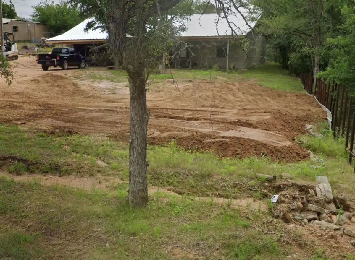 LOT 121 River Oaks Drive, Kingsland, TX 78639 - Image #1