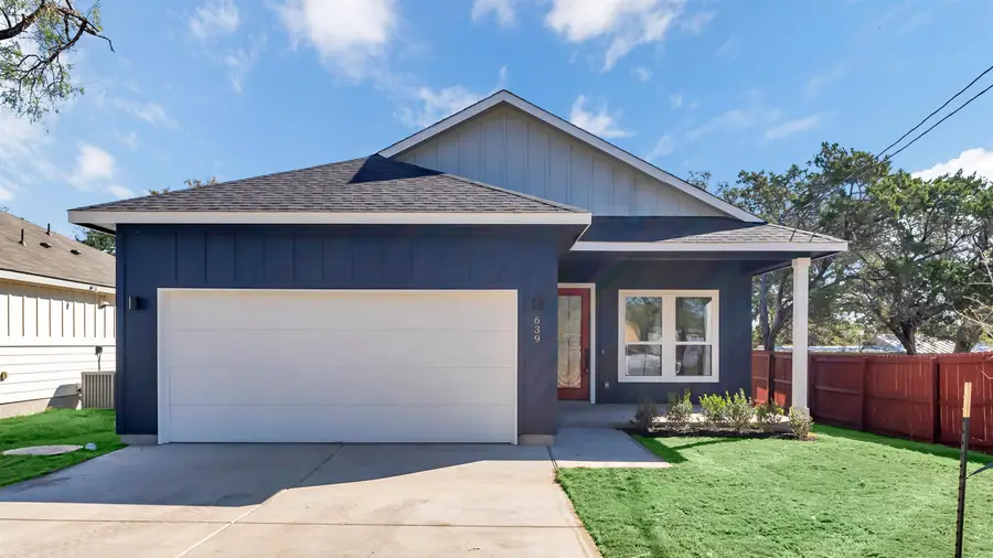 639 Magnolia Lane, Horseshoe Bay, TX 78657 - Image #3