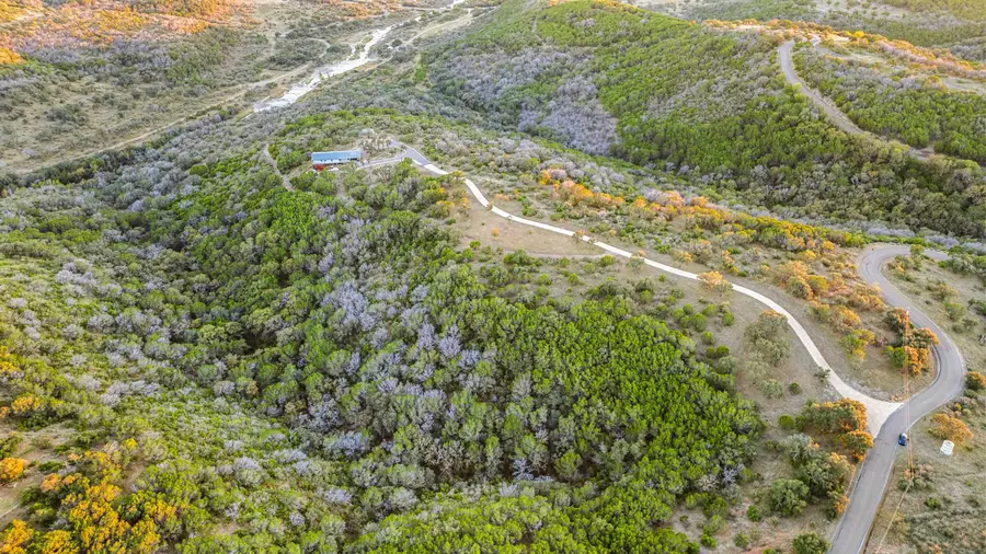 2037 Wolf Creek Ranch Road, Burnet, TX 78611 - Image #2