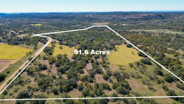TBD Cr 226, Cherokee, TX 76832