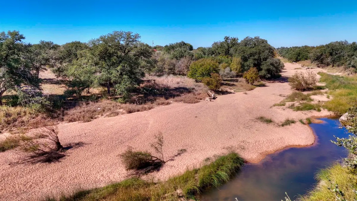 Lot 316 Offer Lane, Llano, TX 78643 - Image #1
