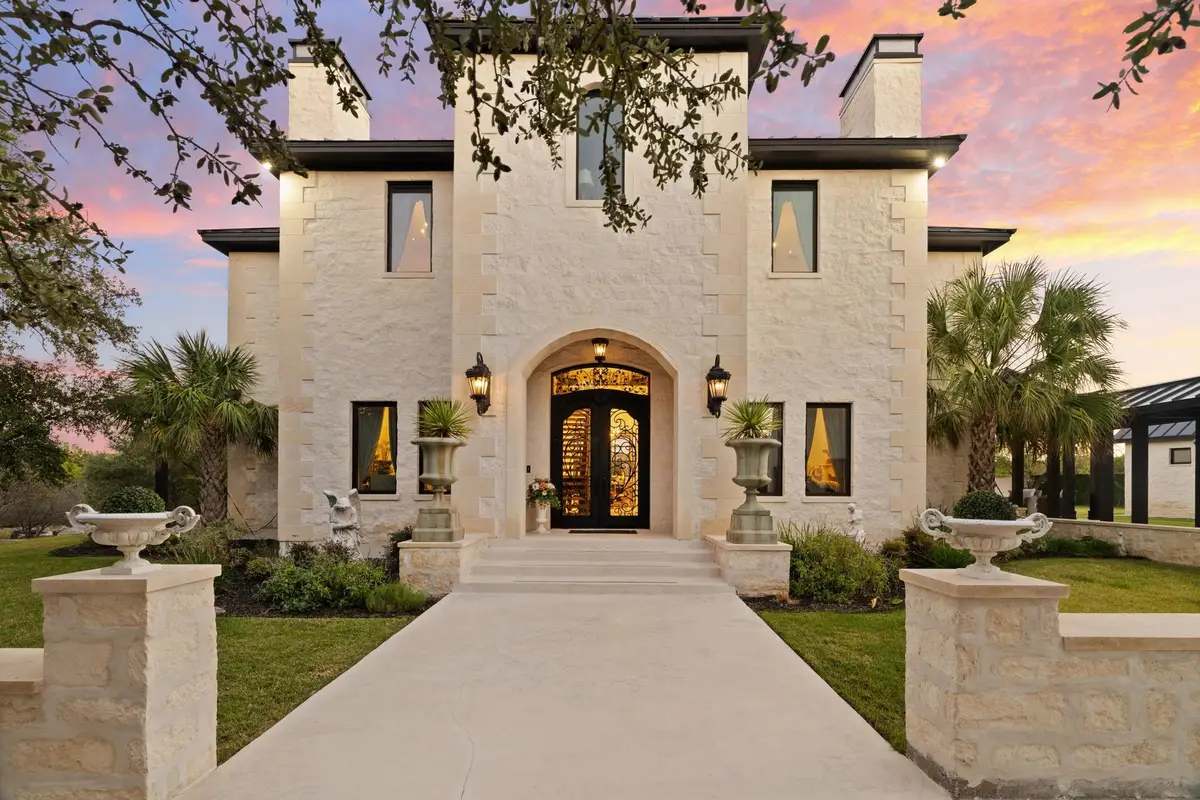 3401 Mormon Mill Road, Marble Falls, TX 78654-9999 - Image #1