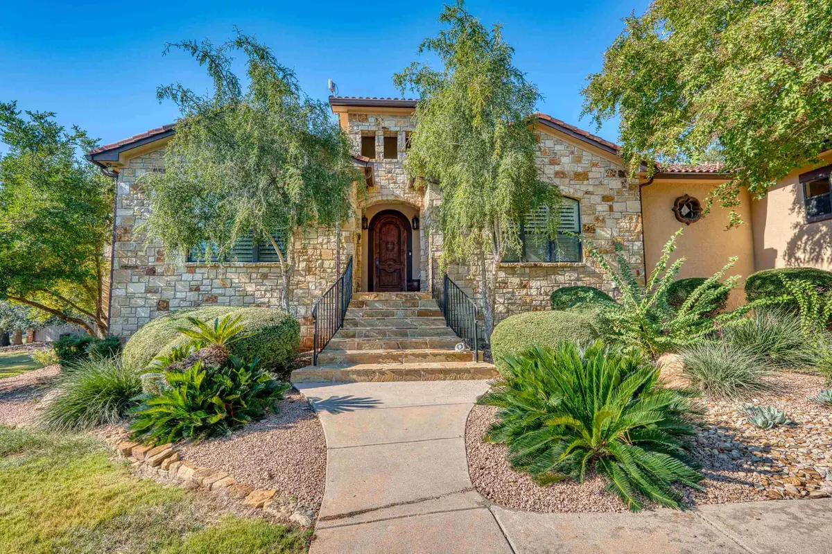 1100 Hi Fault, Horseshoe Bay, TX 78657 - #1