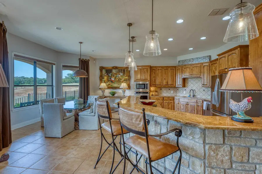 1100 Hi Fault, Horseshoe Bay, TX 78657 - #2