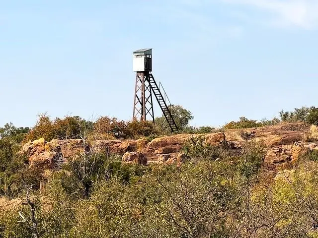 0 N Cr 404, Llano, TX 78643 - Image #1