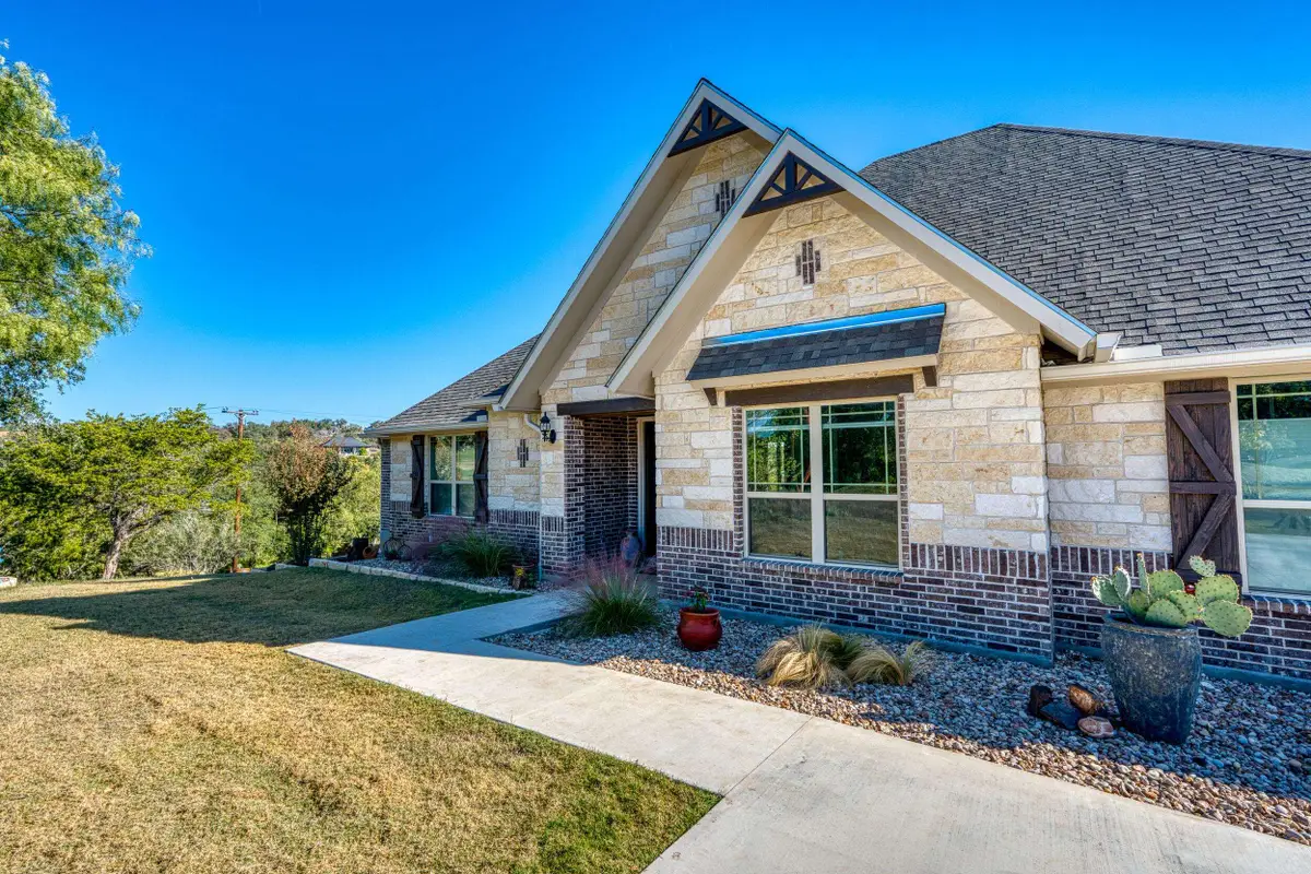 2913 Blue Lake Dr., Horseshoe Bay, TX 78657 - Image #1