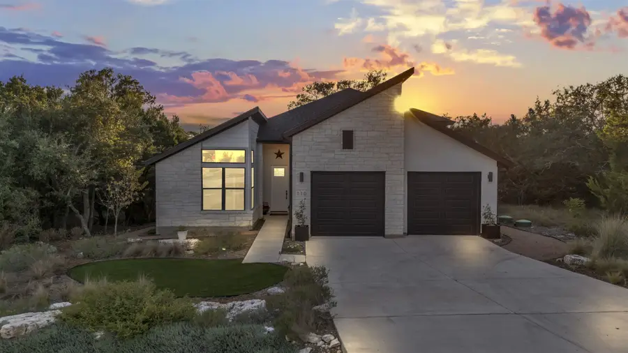 110 C Chisholm, Blanco, TX 78606 - Image #2