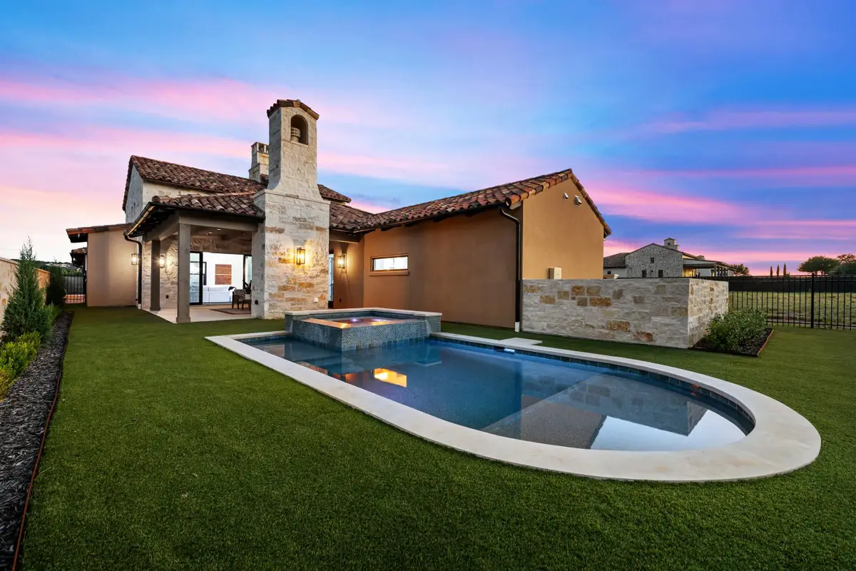 92 Encantada, Horseshoe Bay, TX 78657 - Image #1