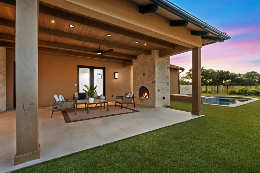 92 Encantada, Horseshoe Bay, TX 78657 - Image #2