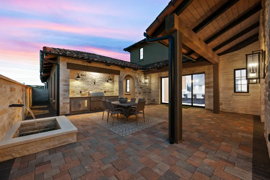 92 Encantada, Horseshoe Bay, TX 78657 - Image #3