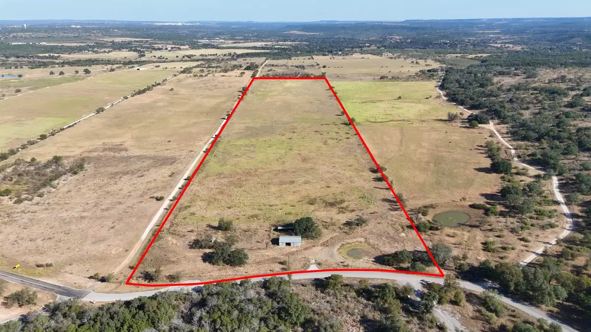 TBD Cr 402, Marble Falls, TX 78654 - Image #1