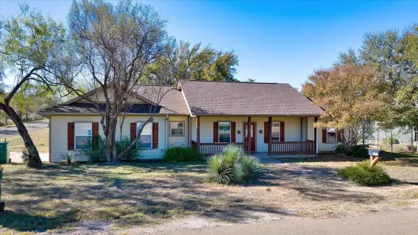 201 Southwood, Granite Shoals, TX 78654