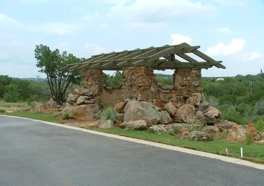 Peninsula Drive, Burnet, TX 78611 - Image #2