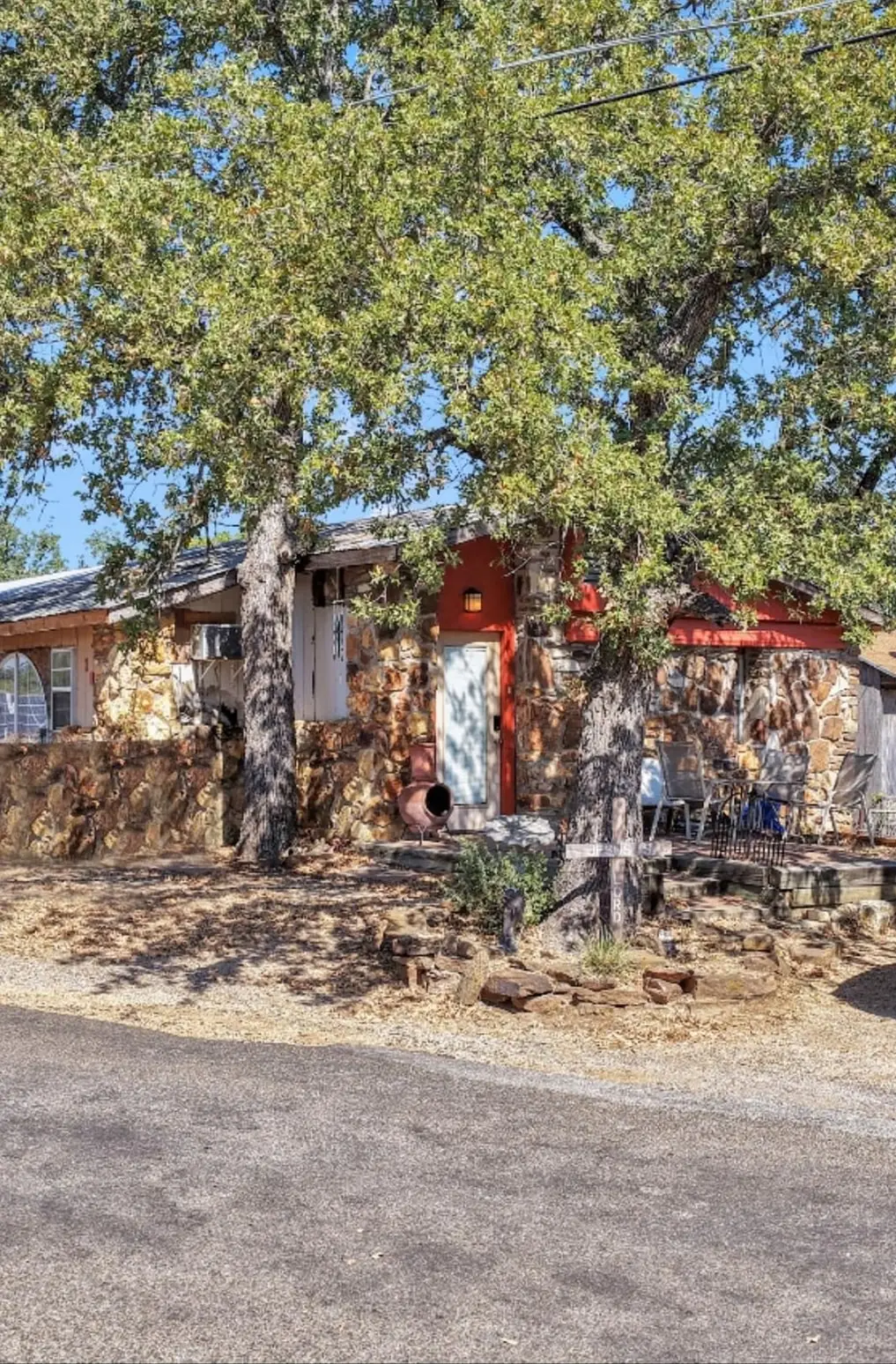 203 E Castleshoals, Granite Shoals, TX 78654 - Image #1