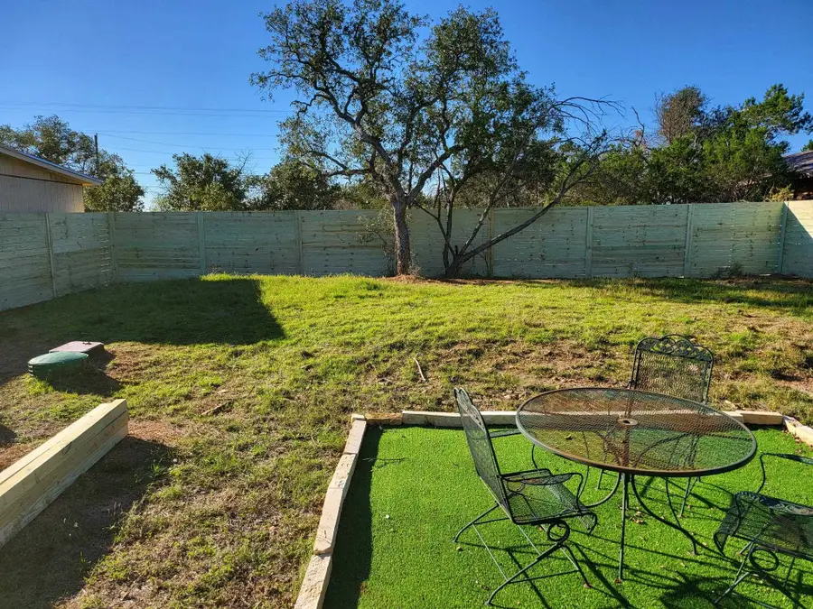 615 Sage St, Burnet, TX 78611 - Image #3