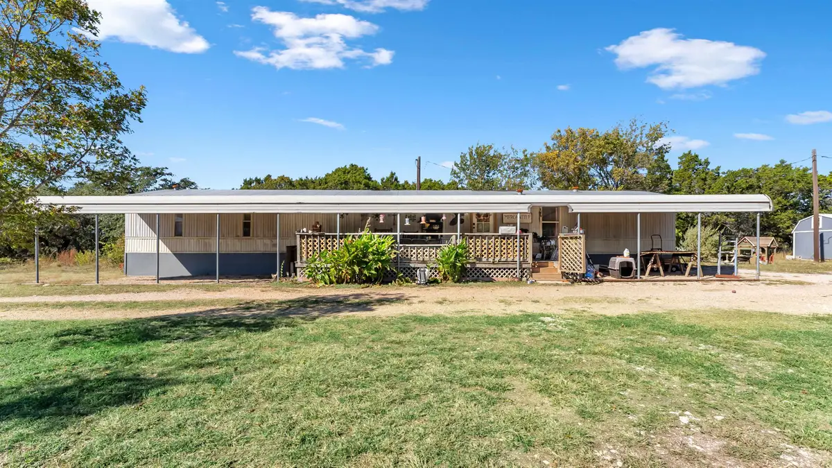 5128 W 29 Highway, Bertram, TX 78605 - Image #1