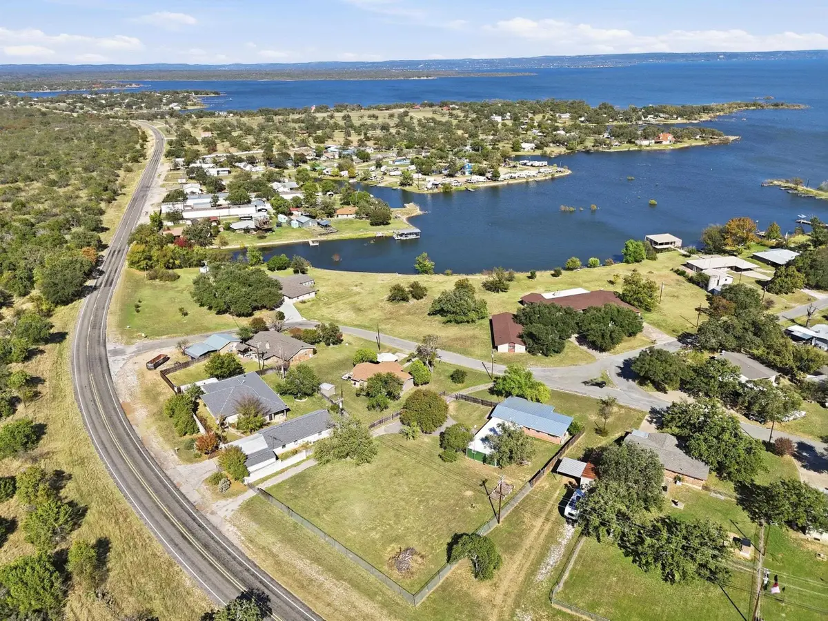 201 Iris Lane, Buchanan Dam, TX 78609 - Image #1