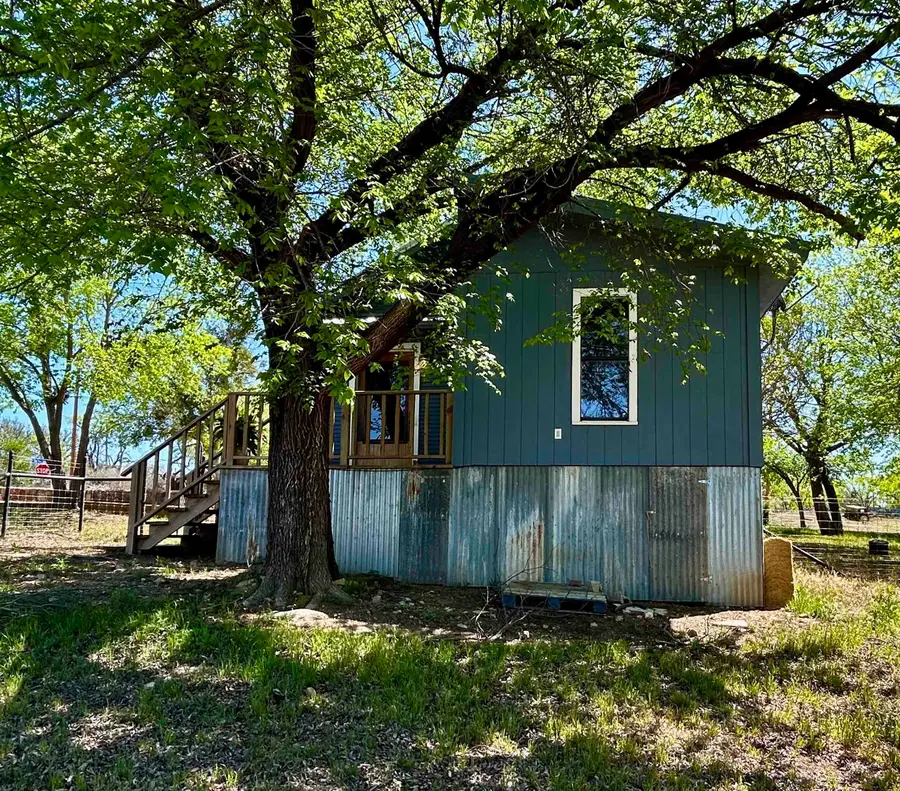 403 North Elm St, Richland Springs, TX 76871 - Image #2