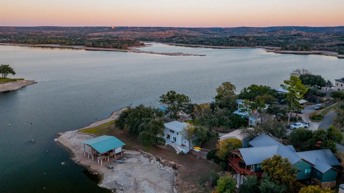 1002 S Rockwood Drive, Buchanan Dam, TX 78609 - Image #1