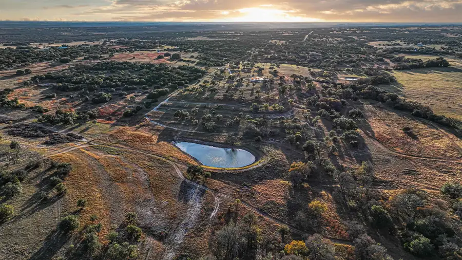 Lot 9A-3 Miller Creek Bluff, Briggs, TX 78608 - Image #3