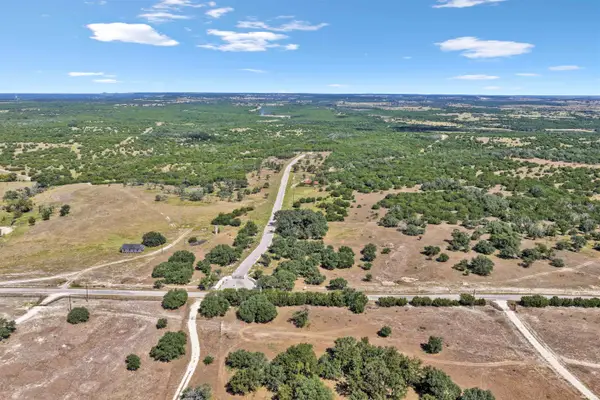 Tract 4 Lot 13 County Road 1255, Lampasas, TX 76550
