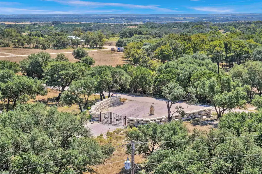 Tract 4 Lot 13 County Road 1255, Lampasas, TX 76550 - Image #3