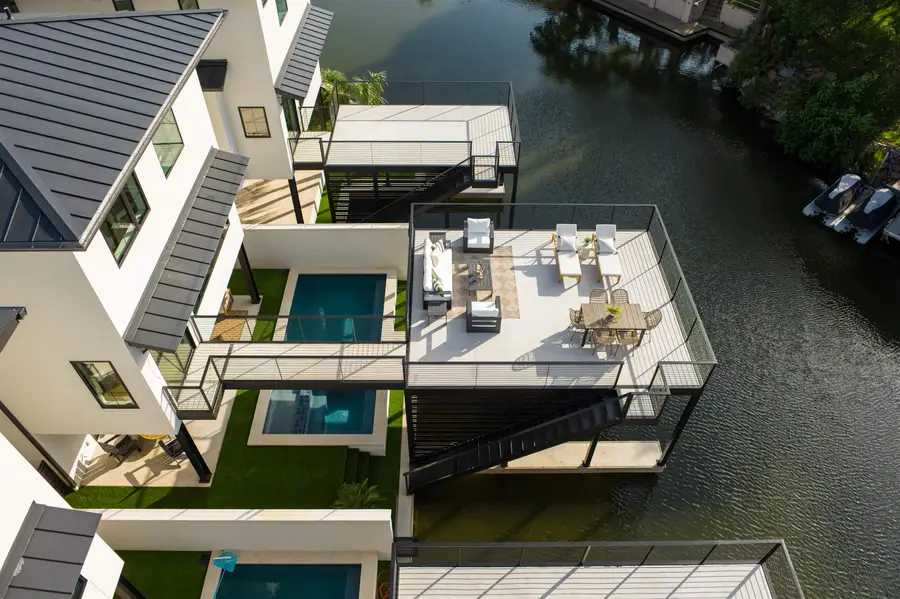 701-B Hi Circle North Drive, Horseshoe Bay, TX 78657-0000 - Image #2