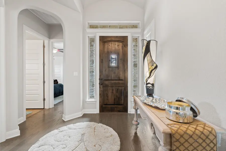 106 Gemstone, Horseshoe Bay, TX 78657 - Image #3