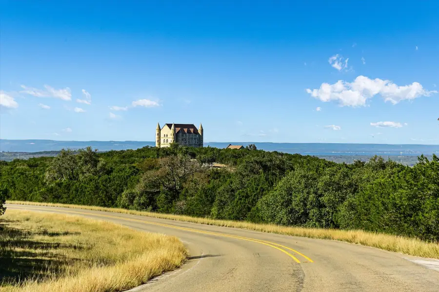 Lot 11 Crown Lane, Burnet, TX 78611 - Image #3