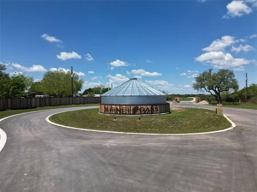 Tract 34 Burnet Oaks, Burnet, TX 78611 - Image #2