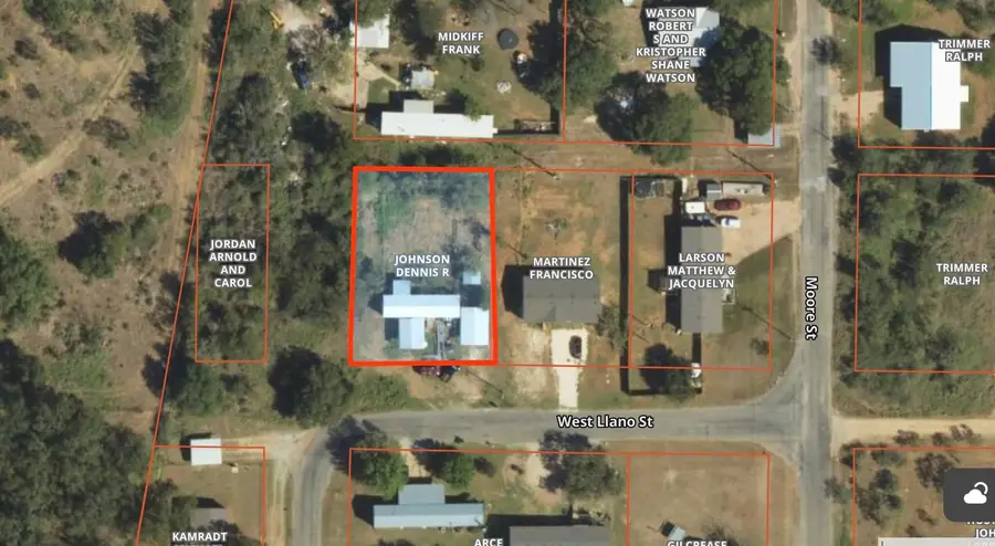 809 W Llano Streets, Llano, TX 78643 - Image #3