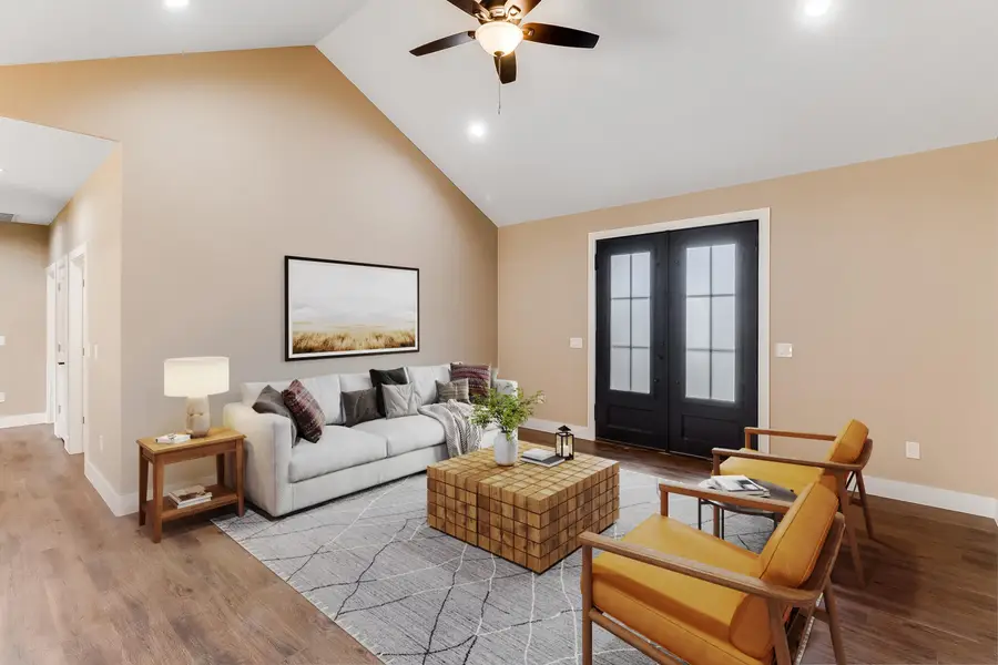 427 E Castleshoals Dr, Granite Shoals, TX 78654 - Image #3