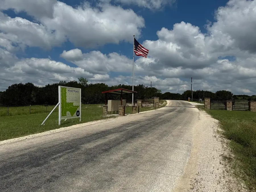 Tract 86 Hurst Place, Lake Victor, TX 76550 - Image #2